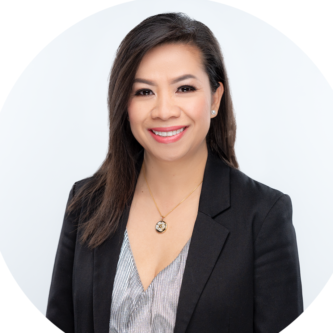 Tracy Tran